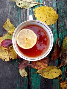 autumn, tea, morning, tea cup, still life, lemon tea, flat lay, tea cup, lemon tea, lemon tea, lemon tea, lemon tea, lemon tea